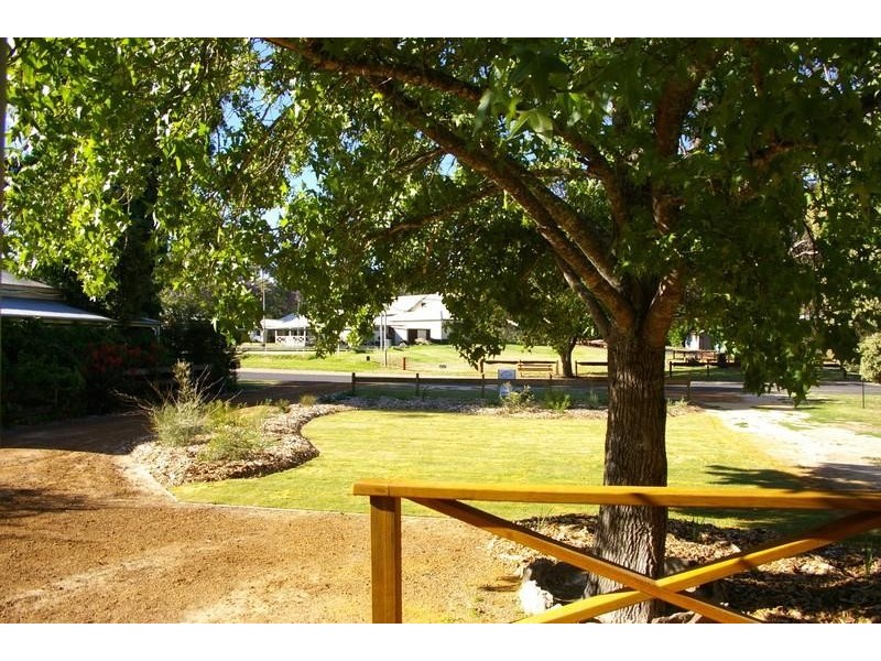 3 Forrest Street NANNUP 6275, Nannup WA 6275