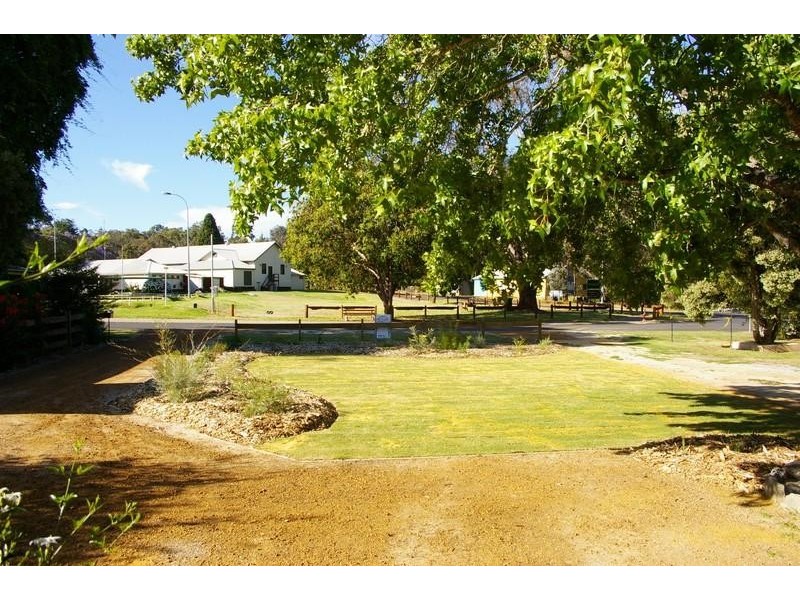 3 Forrest Street NANNUP 6275, Nannup WA 6275