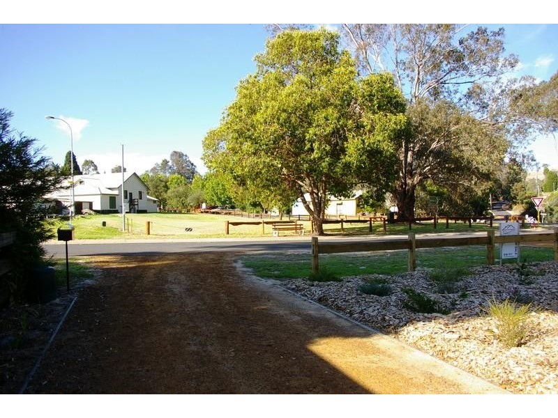 3 Forrest Street NANNUP 6275, Nannup WA 6275