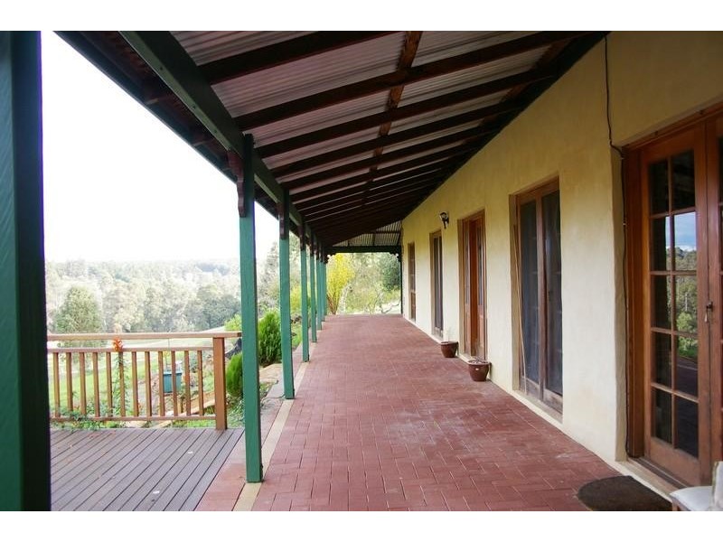 2 Dean  Road NANNUP 6275, Nannup WA 6275