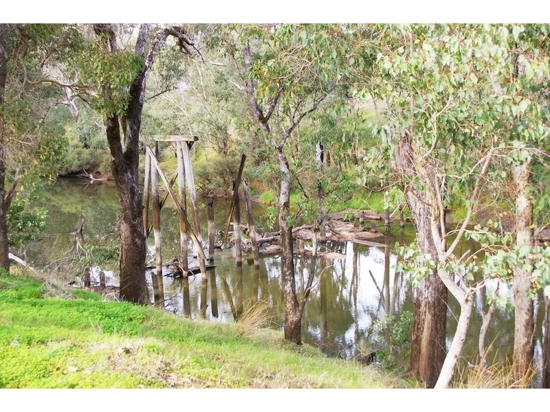 2 Dean  Road NANNUP 6275, Nannup WA 6275