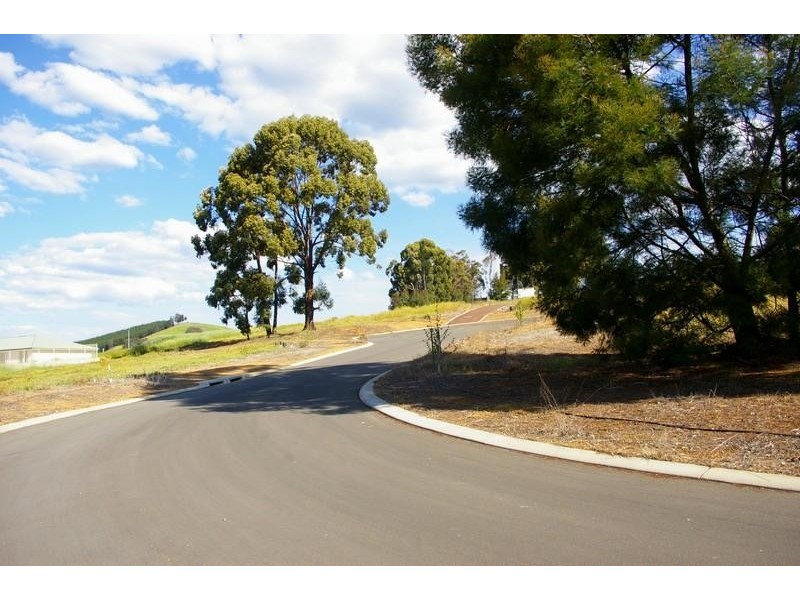 Lot 508 Mcalpine Mews NANNUP 6275, Nannup WA 6275