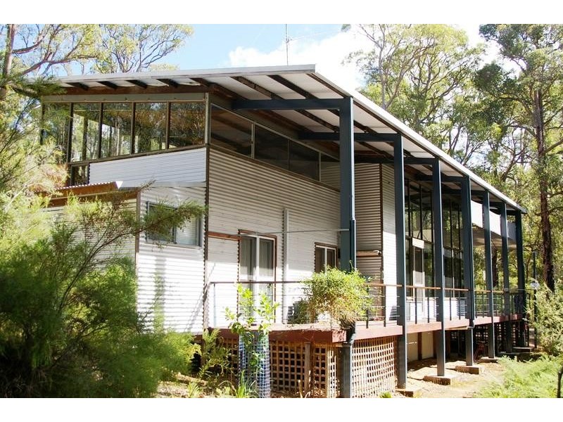 4 Leschenaultia Drive NANNUP 6275, Nannup WA 6275