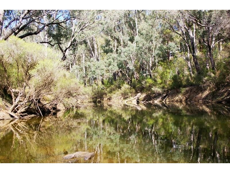 4 Leschenaultia Drive NANNUP 6275, Nannup WA 6275