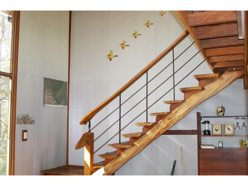 4 Leschenaultia Drive NANNUP 6275, Nannup WA 6275