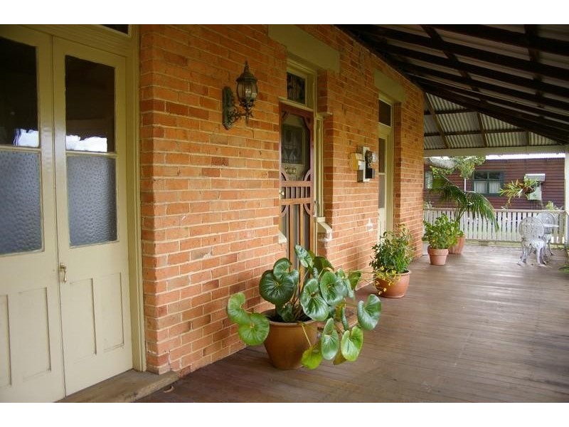 20 North Street NANNUP 6275, Nannup WA 6275