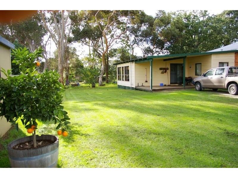 20 North Street NANNUP 6275, Nannup WA 6275