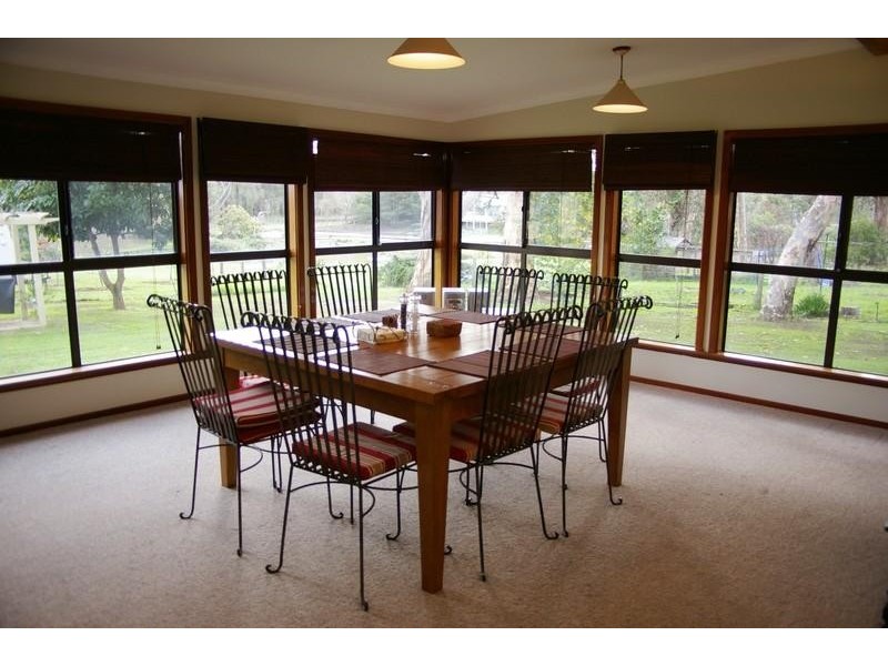 20 North Street NANNUP 6275, Nannup WA 6275