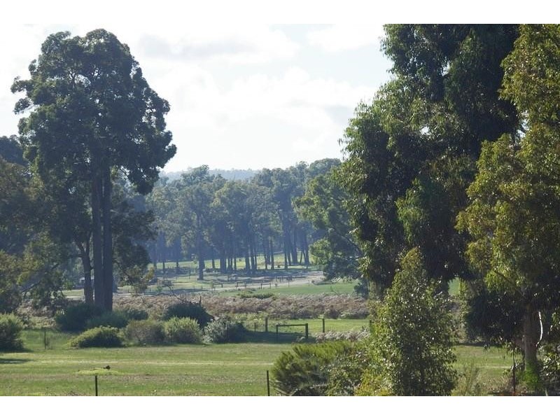 Lot  27 Griffiths Road NANNUP 6275, Nannup WA 6275