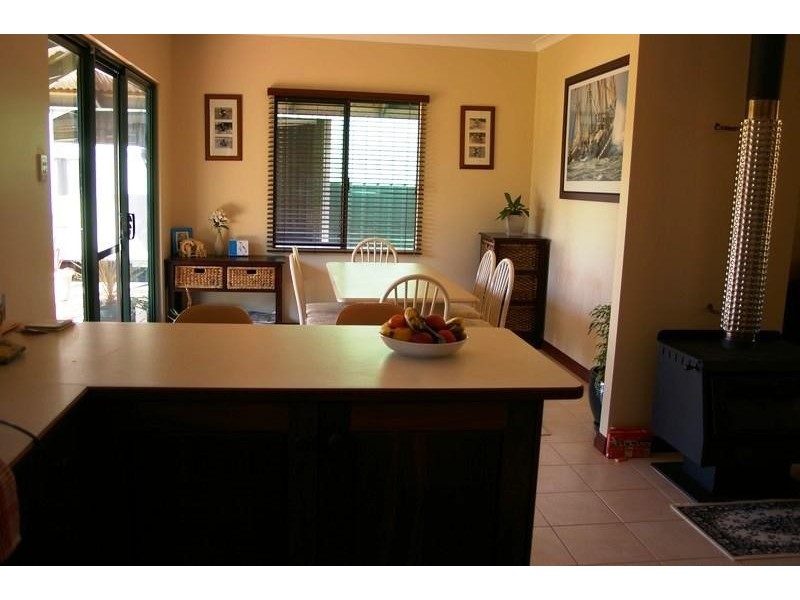 Lot  27 Griffiths Road NANNUP 6275, Nannup WA 6275