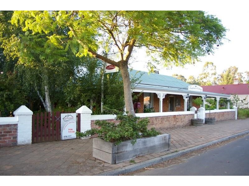 8 Warren Road NANNUP 6275, Nannup WA 6275