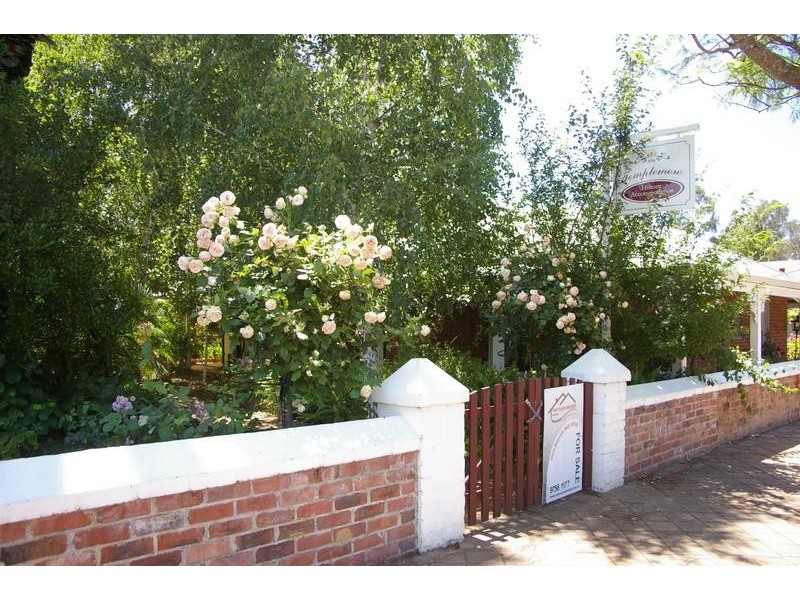 8 Warren Road NANNUP 6275, Nannup WA 6275