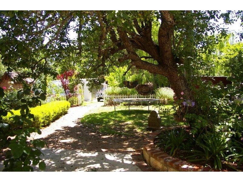 8 Warren Road NANNUP 6275, Nannup WA 6275