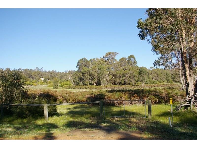 Lot 26 Cockatoo Drive NANNUP 6275, Nannup WA 6275