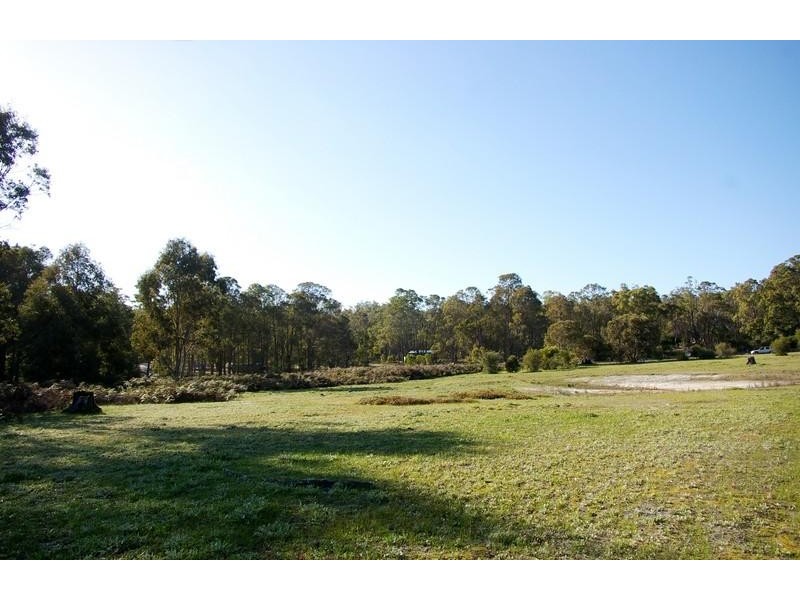 Lot 26 Cockatoo Drive NANNUP 6275, Nannup WA 6275