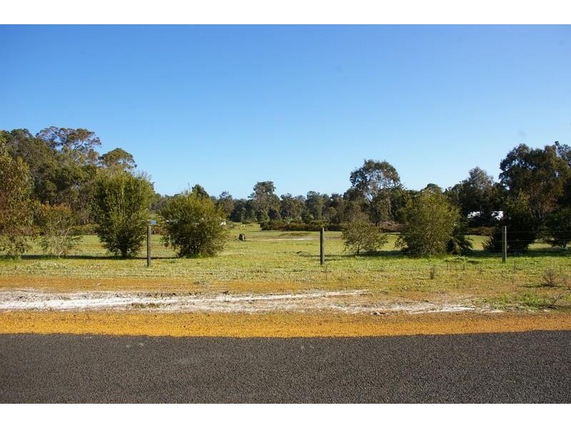 Lot 26 Cockatoo Drive NANNUP 6275, Nannup WA 6275
