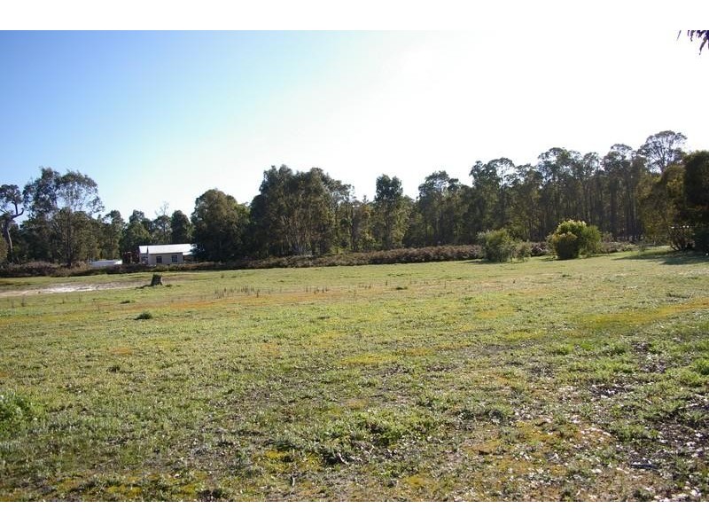Lot 26 Cockatoo Drive NANNUP 6275, Nannup WA 6275
