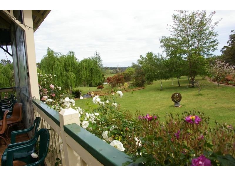 5 Roberts Road NANNUP 6275, Nannup WA 6275