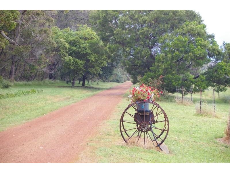 5 Roberts Road NANNUP 6275, Nannup WA 6275