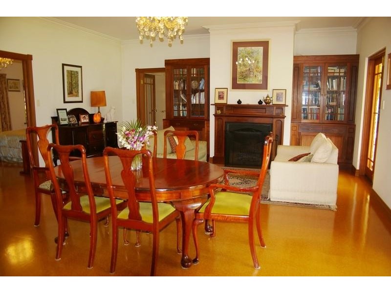 7 King Road NANNUP 6275, Nannup WA 6275