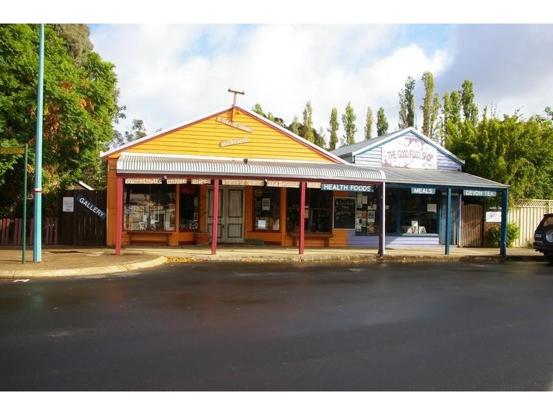 500 Forrest Street NANNUP 6275, Nannup WA 6275