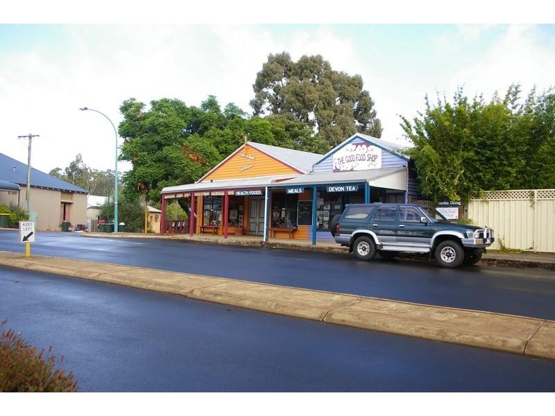 500 Forrest Street NANNUP 6275, Nannup WA 6275