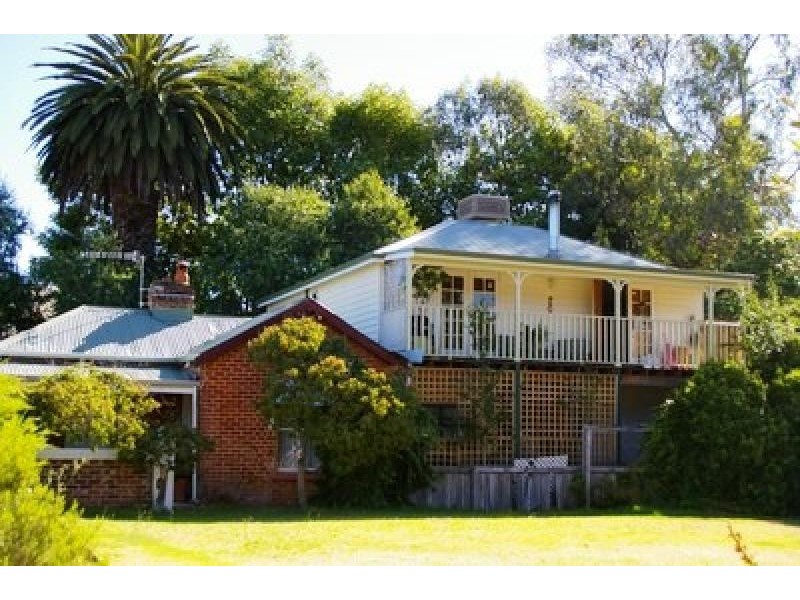 8 Warren Road NANNUP 6275, Nannup WA 6275