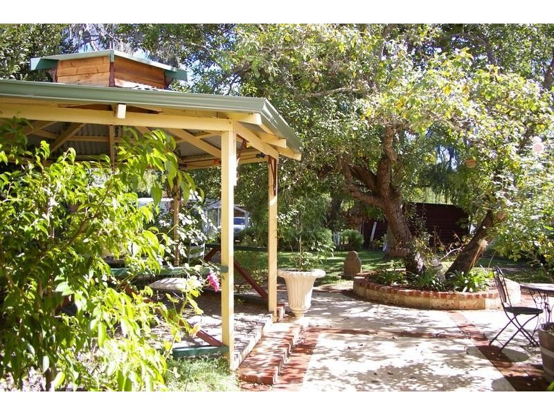 8 Warren Road NANNUP 6275, Nannup WA 6275