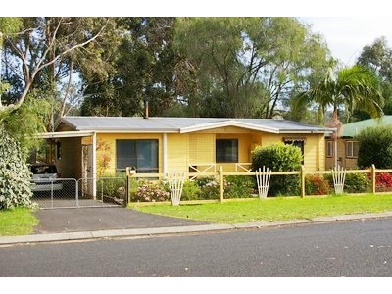 12 North Street NANNUP 6275, Nannup WA 6275