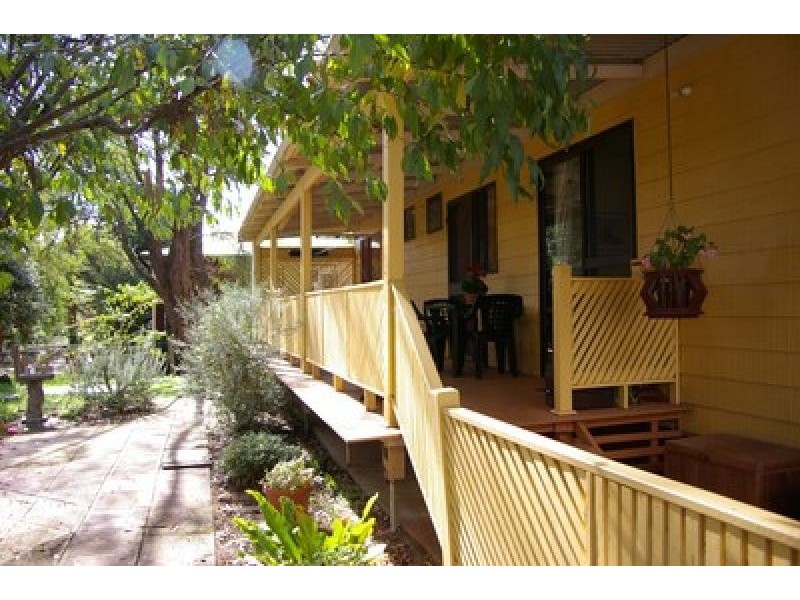 12 North Street NANNUP 6275, Nannup WA 6275