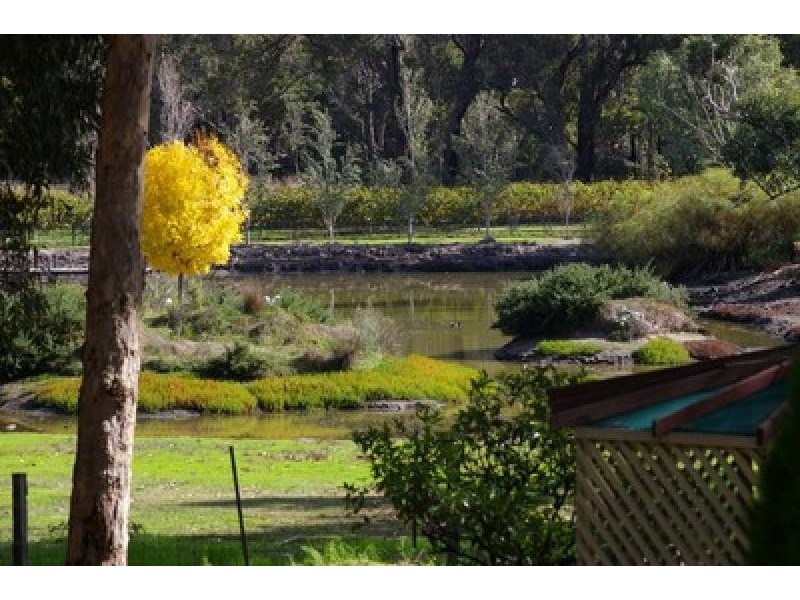 12 North Street NANNUP 6275, Nannup WA 6275