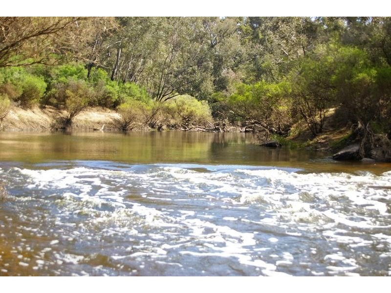 13 Orchid Place NANNUP 6275, Nannup WA 6275