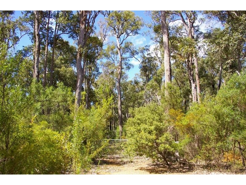 13 Orchid Place NANNUP 6275, Nannup WA 6275
