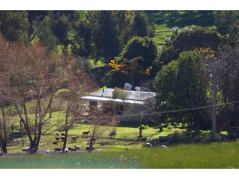 Lot 2 Gold Gully Road NANNUP 6275, Nannup WA 6275