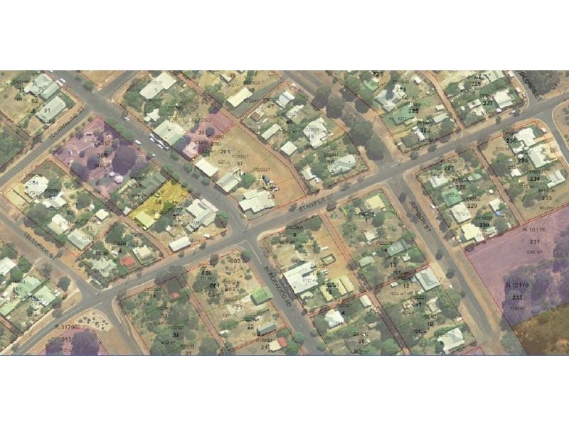 31 Blackwood Road GREENBUSHES 6254, Greenbushes WA 6254