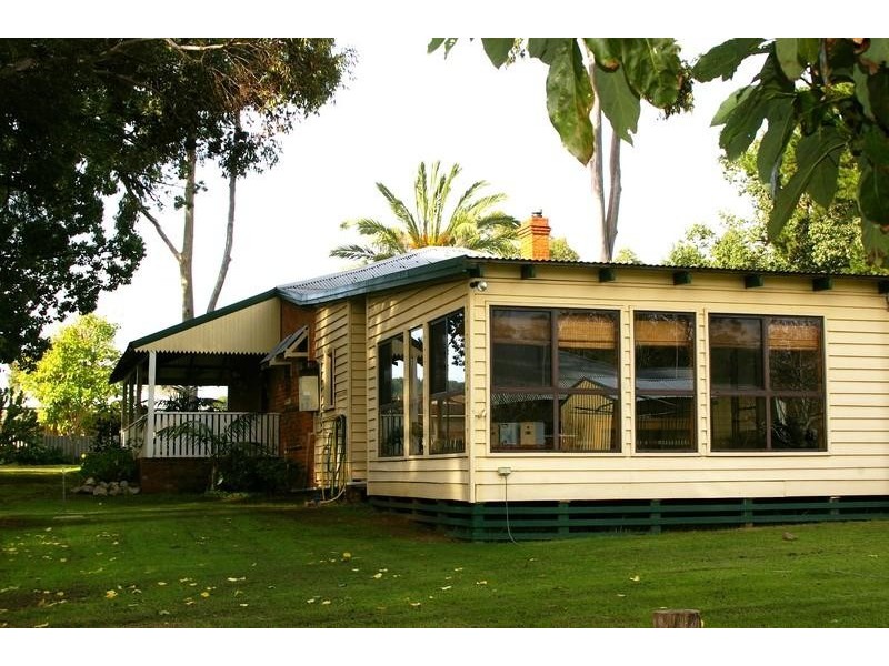 20 North Street NANNUP 6275, Nannup WA 6275