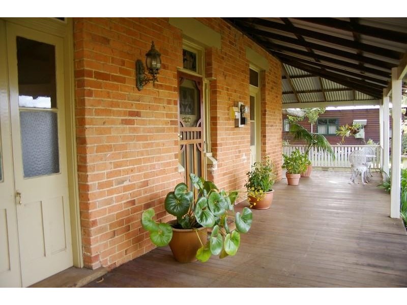 20 North Street NANNUP 6275, Nannup WA 6275