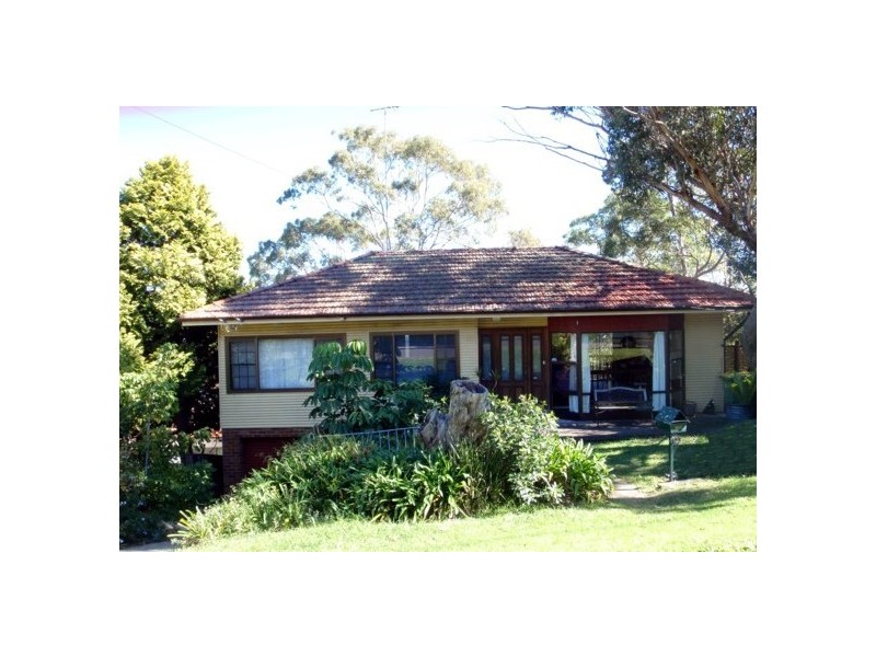 123 Edward street, Sylvania NSW 2224