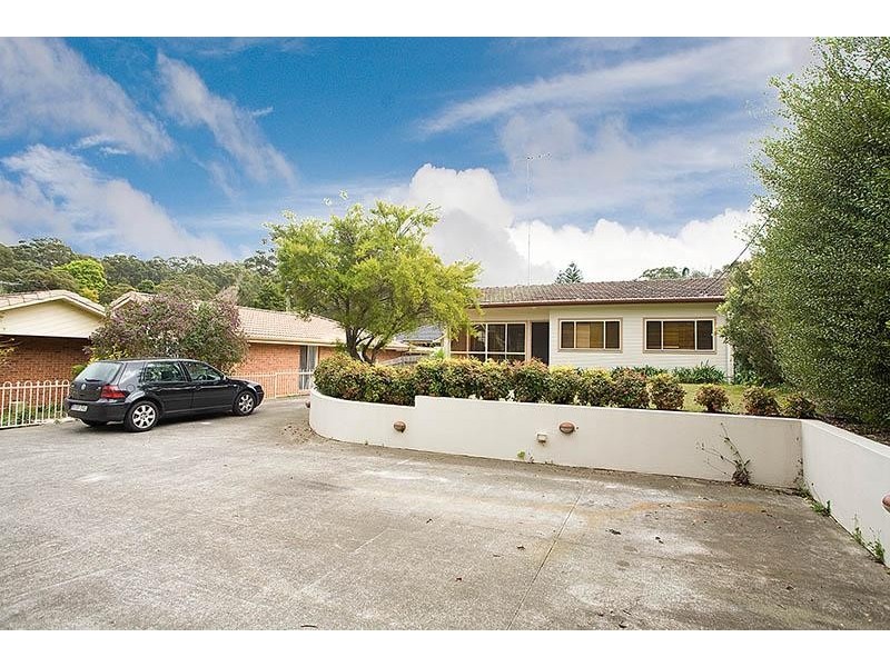 9 COMO Road OYSTER BAY 2225, Oyster Bay NSW 2225