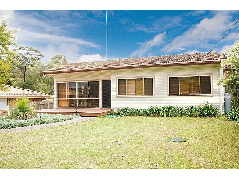 9 COMO Road OYSTER BAY 2225, Oyster Bay NSW 2225