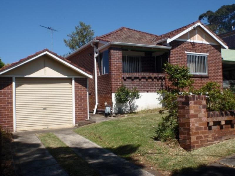 62 Greenacre Road SOUTH HURSTVILLE 2221, South Hurstville NSW 2221