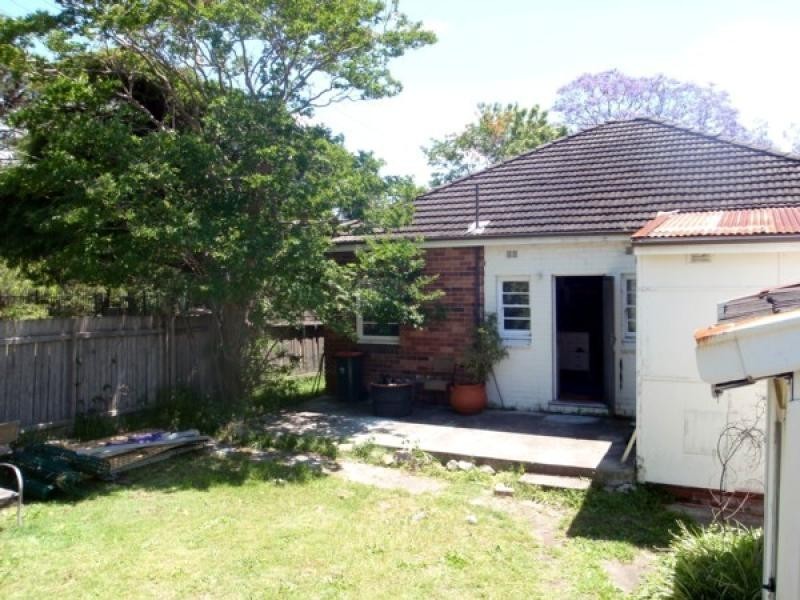 11A Clare Street SYLVANIA 2224, Sylvania NSW 2224