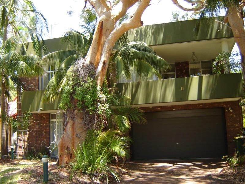 11 Karakarook  MAIANBAR 2230, Maianbar NSW 2230