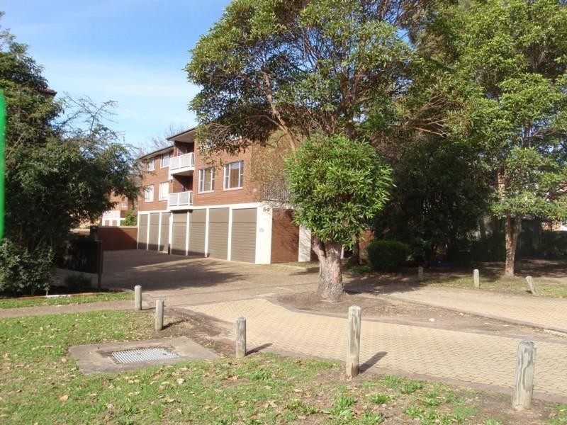 54/54 Glencoe Street, Sutherland NSW 2232