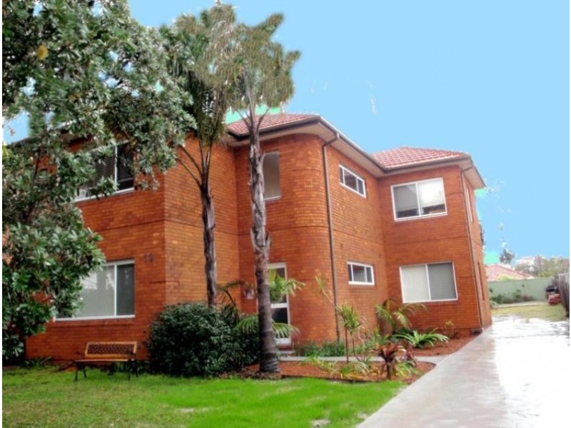 1/32 Elouera  Road, Cronulla NSW 2230