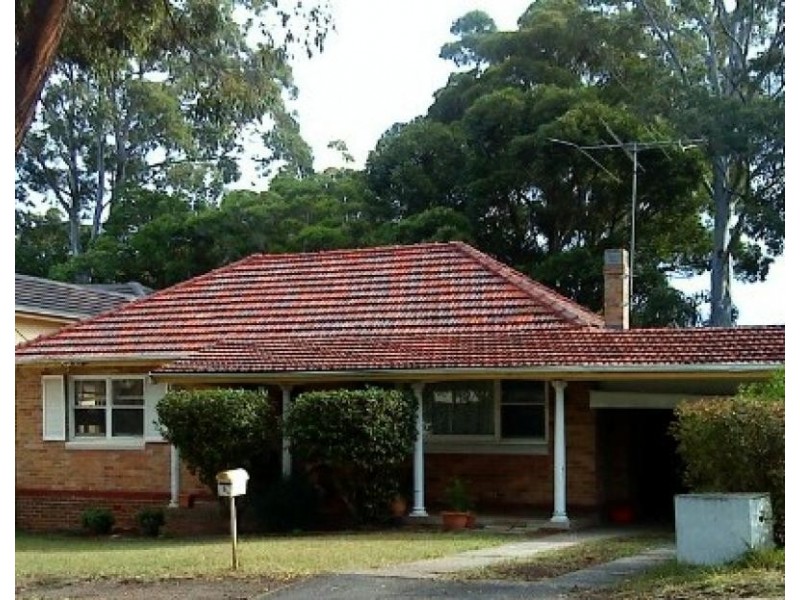 5 Taylor  Close MIRANDA 2228, Miranda NSW 2228