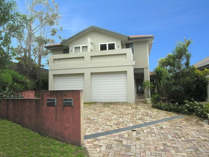 35 Holt Road SYLVANIA 2224, Sylvania NSW 2224