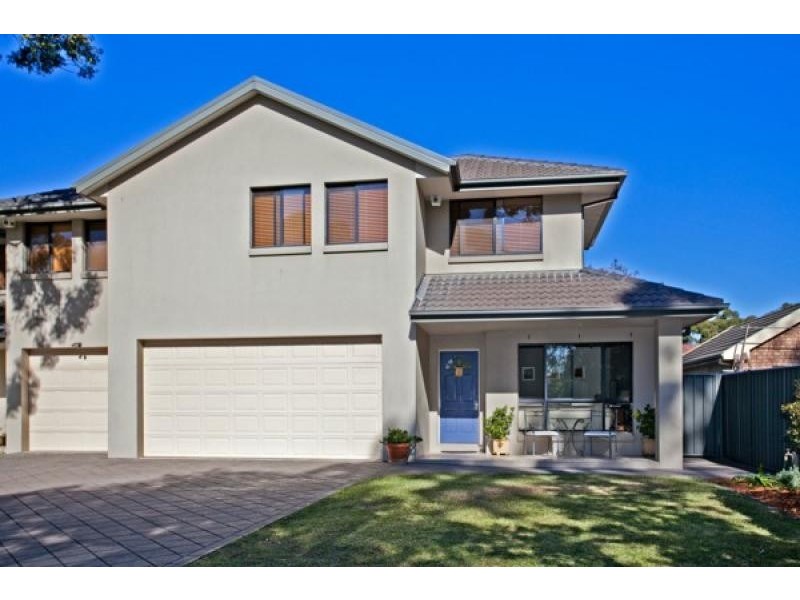 106B Wyralla Road MIRANDA 2228, Miranda NSW 2228