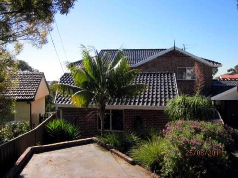 63 Thurlgona Road ENGADINE 2233, Engadine NSW 2233