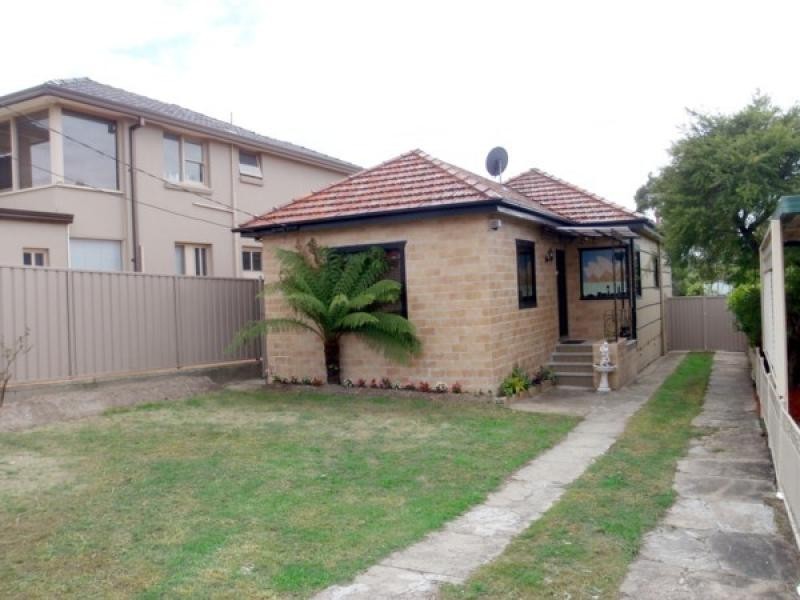 906  King Georges Road SOUTH HURSTVILLE 2221, South Hurstville NSW 2221